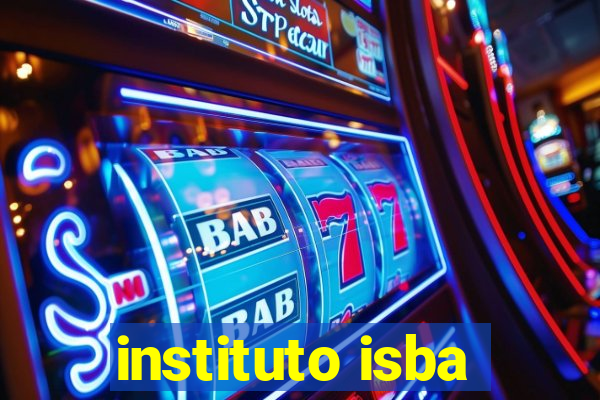 instituto isba